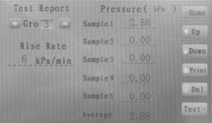 TT-HP T Series Hydrostatic Pressure Tester