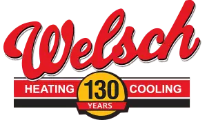Welsch Heating And Cooling Company logo