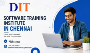 Software Training Institute - DIT