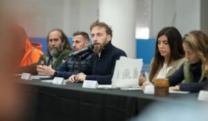 Lee más sobre el artículo Lomas reforzó sus protocolos de prevención por el fenómeno El Niño