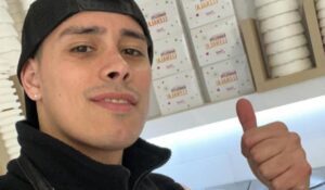 Lee más sobre el artículo El padre del joven atropellado en Banfield le apuntó al colectivero: «él fue el culpable»