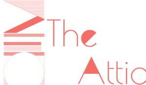 The Attic Logo