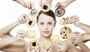 Trying to ditch sugar? Here’s 6 simple tips   