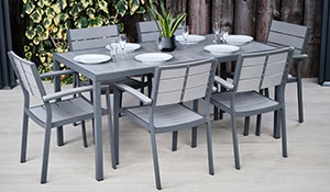 pacific range set
