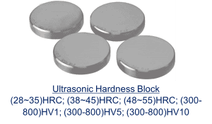 metal hardness tester Ultrasonic Hardness Tester
