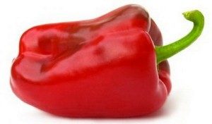 сладкий болгарский перец сорта