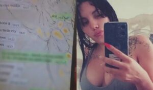 Lee más sobre el artículo Buscan desesperadamente a un joven desaparecida en Lomas