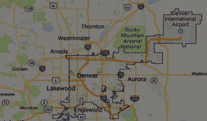 Denver Projector Rental Near Me