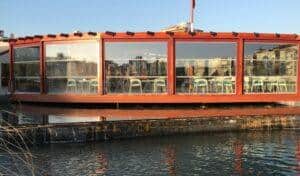 Giyotin Cam Sistemi - Vera Cam Istanbul 19
