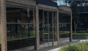 Giyotin Cam Sistemi - Vera Cam Istanbul 22