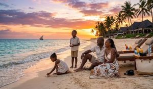 Executive Travel Planning