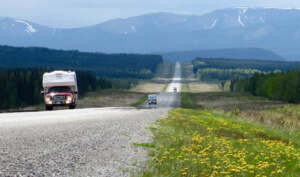 Alaska Highway