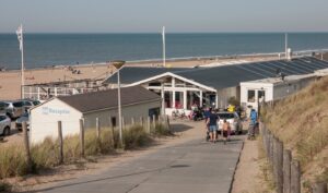 Beachclub Wantveld