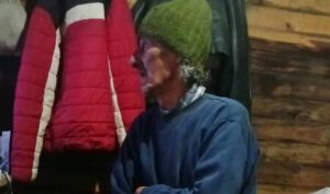 Lee más sobre el artículo Encontraron sano y salvo al abuelo de 75 años que era buscado en Temperley