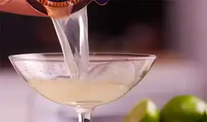 herbal cocktails