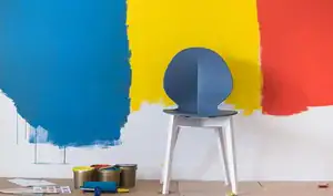 colour therapy