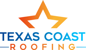 Texas Coast Roofing logo