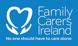 Family Carers Ireland logo
