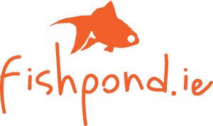 Fishpond logo
