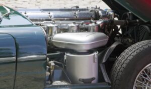 Some Jaguar cars are more reliable than others.