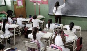 Lee más sobre el artículo Nueva caída de los niveles de los estudiantes en Lengua, Matemática y Ciencias