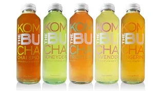 What is Kombucha and why is it trending?