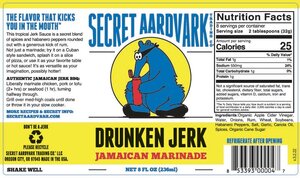 Aardvark ATE - Image 2
