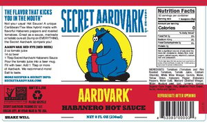 Aardvark ATE - Image 5