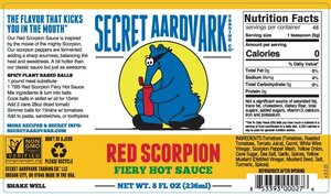 Aardvark ATE - Image 8