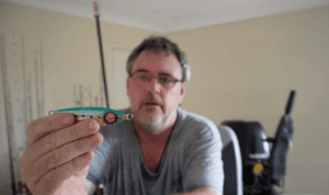 offshore fishing lures