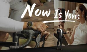 Huawei Unfolds a New Era of Innovation in Dubai