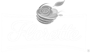 logo florette blanc