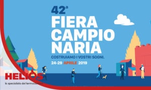 Scopri di più sull'articolo 42esima Fiera di Venticano