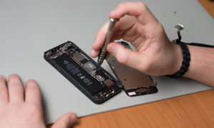 iPhone 7 Screen Replacement