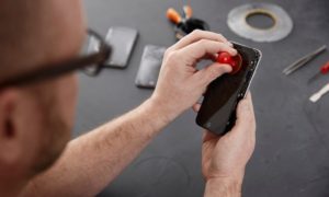 iPhone Repair NYC