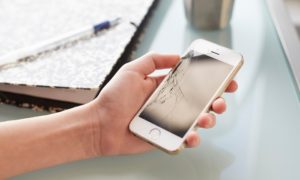 iPhone Screen Repair
