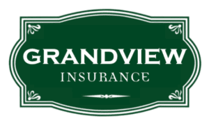 Grandview Insurance logo