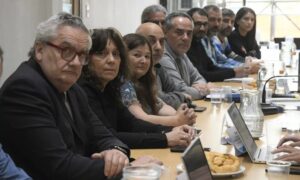 Lee más sobre el artículo Judiciales bonaerenses aceptaron la propuesta de aumento de Kicillof