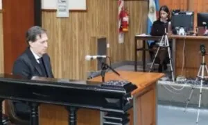 Lee más sobre el artículo Quilmes: condenan a 14 años de prisión a un hombre que abusó de su hijastra