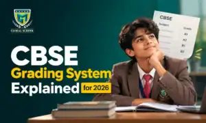 CBSE Grading System Explained