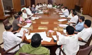പി.എം.ശ്രീ: ഇന്ന് മന്ത്രിസഭാ യോഗം പരിഗണിക്കും