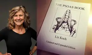Psoas – the muscle of the soul