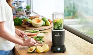 nutribullet
