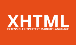 XHTML