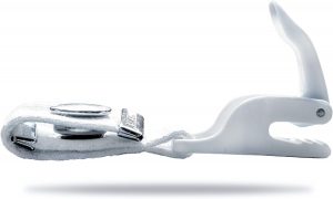 a Bed Scrunchie clip