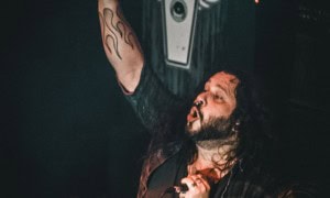 The Very End live in Walsrode 2018