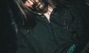 The Very End live in Walsrode 2018