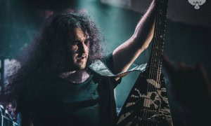 The Very End live in Walsrode 2018