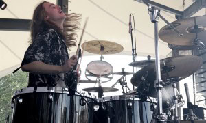 Rock-Hard-Festival-2021-One-Day-The-Very-End-Asphyx-Rage-Motorjesus-Wolfskull-Darkness-Scorched-Oak-Amphitheater-Gelsenkirchen