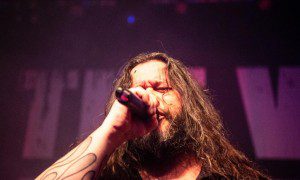 The Very End Endzeit Festival Zeche Carl Essen Live Photo by Konz